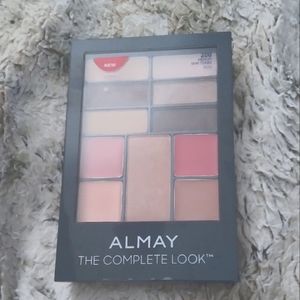 💥NEW ALMAY COMPLETE LOOK PALETTE
